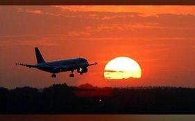 La Escala Aeropuerto